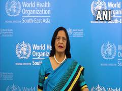 
      
      'Yoga for all', advises WHO Regional Director 
      
      