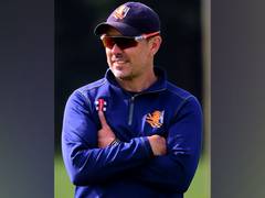 
      
      Netherlands coach Ryan Campbell out of critical condition 
      
      