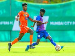 
      
      RF Development League: Bengaluru down Goa to script successive wi
      
      
