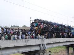 
      
      Madurai court releases 23 accused in 2017 train blockade case
      
      