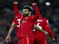 
      
      Premier League: Liverpool dismantle Manchester United
      
      