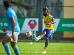 
      
      RF Development League: Kerala record second successive win
      
      