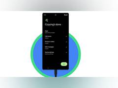 
      
      Google has its iPhone app for 'wireless' switching to Android 
      
      