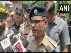 
      
      4 terror suspects detained in Haryana, explosives recovered
      
      