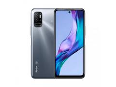 
      
      Xiaomi launches new version of Redmi Note 10T
      
      