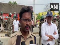 
      
      MP: 2 tribal men lynched on suspicion of cow slaughter
      
      