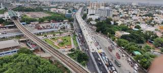 
      
      Delhi govt to develop new flyovers in Anand Vihar, Punjabi Bagh
      
      