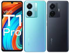 
      
      Vivo T1 Pro goes on sale in India, check specifications and price
      
      
