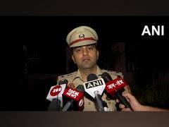 
      
      Stone-pelting in Delhi's Welcome area; 3 arrested
      
      