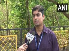 
      
      IMD predicts deep depression in South Andaman Sea area
      
      
