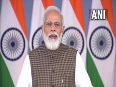 
      
      Projects worth Rs 20,000 cr to be inaugurated by PM Modi in J-K 
      
      