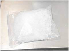 
      
      Chennai Air Customs seizes drug worth Rs 2.30 crore
      
      