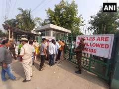 
      
      Haryana Municipal Corporation Election results: Counting begins
      
      