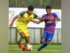 
      
      RF Development League: Bengaluru start favourites against Chennai
      
      