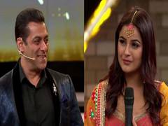 
      
      Kabhi Eid Kabhi Diwali: Salman offers incredible fee to Shehnaaz
      
      