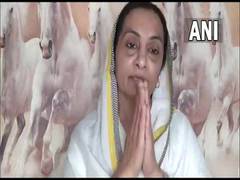 
      
      NCP leader seeks HM's nod to chant religious prayers at 7, LKM
      
      