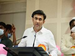 
      
      K'taka Health Min sets target to make state Malaria free by 2027
      
      
