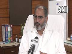 
      
      Precaution dose will be helpful to boost immunity, says expert
      
      