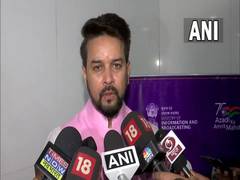 
      
      I&B Min warns action against channels spreading misinformation
      
      