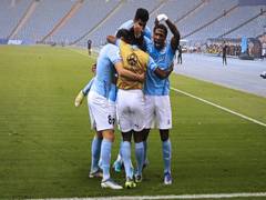 
      
      Mumbai City FC end campaign with victory over Al-Quwa Al-Jawiya
      
      