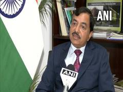 
      
      'Decision on J-K polls after discussion with political parties'
      
      