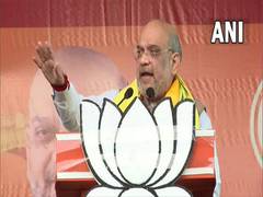 
      
      CAA will be implemented once COVID ends: Amit Shah in Bengal
      
      