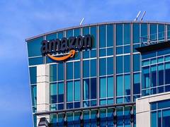 
      
      Alexa to notify users if security cam detects a human or package
      
      