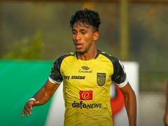 
      
      RF Development League: Hyderabad hold Goa in thrilling 2-2 draw
      
      