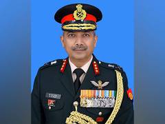 
      
      Lt Gen BS Raju to take over as Vice Chief of Army Staff on May 1
      
      