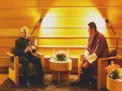 
      
      Jaishankar calls India-Bhutan partnership 'unique'
      
      