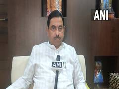 
      
      Pralhad Joshi hits out at AAP for 'lying' on coal shortage
      
      