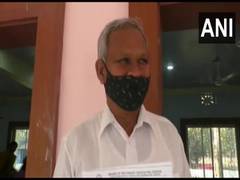 
      
      Odisha: 58-years-old BJD MLA appears for Class 10 exam
      
      