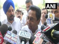 
      
      BJP government taking power shortage lightly, says Kamal Nath  
      
      