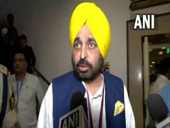 
      
      Bhagwant Mann terms situation 'peaceful' in Patiala
      
      