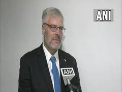 
      
      Sri Lanka can use its potential, get back stability: Israel envoy
      
      