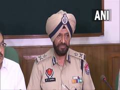 
      
      Patiala violence: 6 FIRs registered, three accused held
      
      