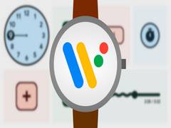 
      
      Google's Pixel Watch comes with 300mAh battery, cellular connect
      
      