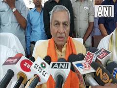
      
      UP govt assures proper supply of electricity amid heatwave
      
      