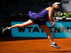 
      
      Italian Open 2022: Swiatek top seed, Andreescu to face Raducanu
      
      