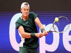 
      
      Teenager Holger Rune wins his first ATP title in Munich
      
      