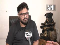 
      
      Babul Supriyo blames WB Governor for row over his oath-taking
      
      