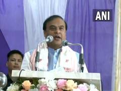 
      
      Govt is trying to find a path acceptable to all, Assam CM NSCN-IM
      
      