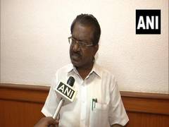 
      
      DMK MP welcomes Jaishankar's decision on TN's request for SL
      
      