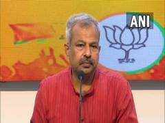 
      
      Adesh Gupta says 'no loudspeakers in mosques of Muslim countries'
      
      