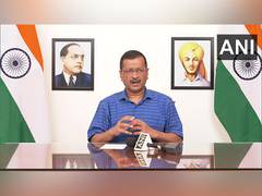 
      
      'Bulldozing won't be tolerated' says Kejriwal on MCD action
      
      