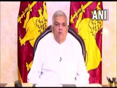 
      
      People should be ready to face economic challenges in...
      
      