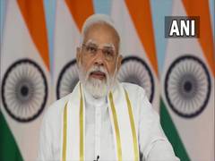 
      
      Decade lost in 2G, India making strides towards 5G, 6G: PM attacks Cong
      
      