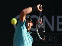 
      
      French Open 2022: Thiem suffers first round exit
      
      
