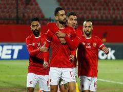 
      
      Morocco to host CAF Champions League 2022 final
      
      