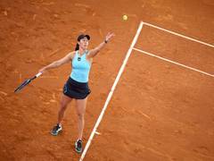 
      
      Jessica Pegula fends off Camila Giorgi to reach Toronto QFs
      
      